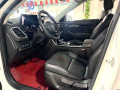 Kia KX3 Sportage 2021 1.5L CVT Trend Edition - ფოტო 5