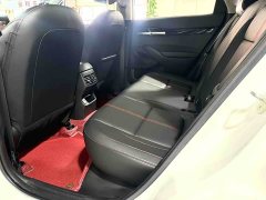 Kia KX3 Sportage 2021 1.5L CVT Trend Edition - ფოტო 9