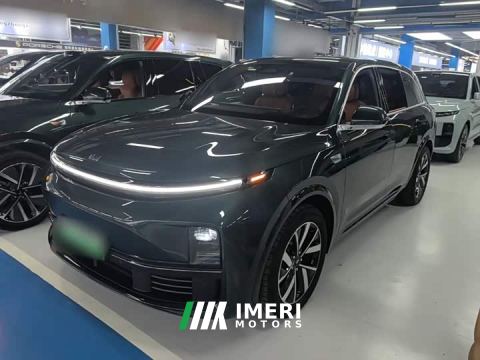 2023 Li Auto L7 Pro - ავტომობილი ჩინეთიდან