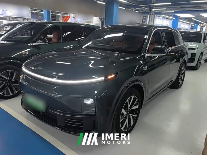 Li Auto L7 Pro