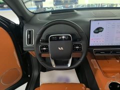 Li Auto L7 Pro - ფოტო 11