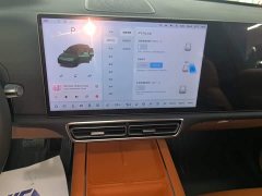 Li Auto L7 Pro - ფოტო 13