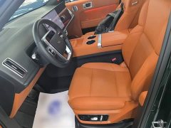 Li Auto L7 Pro - ფოტო 15