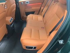 Li Auto L7 Pro - ფოტო 17
