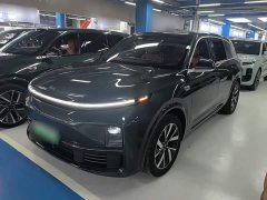 Li Auto L7 Pro - ფოტო 2
