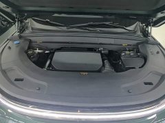 Li Auto L7 Pro - ფოტო 20