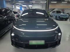 Li Auto L7 Pro - ფოტო 3