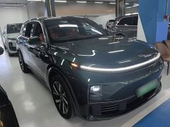 Li Auto L7 Pro - ფოტო 4