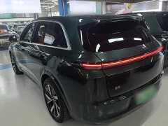 Li Auto L7 Pro - ფოტო 5