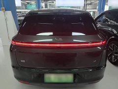 Li Auto L7 Pro - ფოტო 6