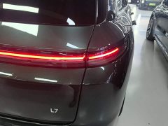 Li Auto L7 Pro - ფოტო 8