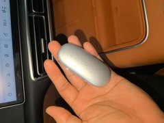 Li Auto L7 Pro - ფოტო 9