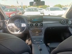 Mercedes-Benz C-Class 2020 Facelift C 260 L Sport Edition - ფოტო 10