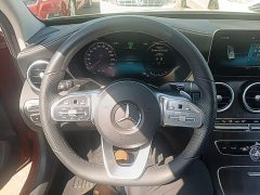 Mercedes-Benz C-Class 2020 Facelift C 260 L Sport Edition - ფოტო 11
