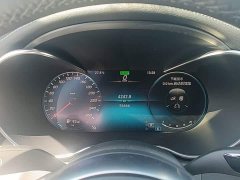 Mercedes-Benz C-Class 2020 Facelift C 260 L Sport Edition - ფოტო 12