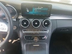 Mercedes-Benz C-Class 2020 Facelift C 260 L Sport Edition - ფოტო 13
