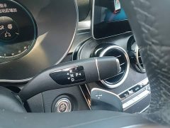 Mercedes-Benz C-Class 2020 Facelift C 260 L Sport Edition - ფოტო 14