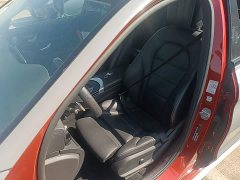 Mercedes-Benz C-Class 2020 Facelift C 260 L Sport Edition - ფოტო 15