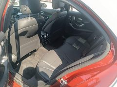 Mercedes-Benz C-Class 2020 Facelift C 260 L Sport Edition - ფოტო 17