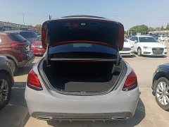 Mercedes-Benz C-Class 2020 Facelift C 260 L Sport Edition - ფოტო 19