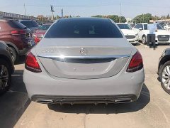 Mercedes-Benz C-Class 2020 Facelift C 260 L Sport Edition - ფოტო 6