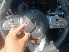 Mercedes-Benz C-Class 2020 Facelift C 260 L Sport Edition - ფოტო 9