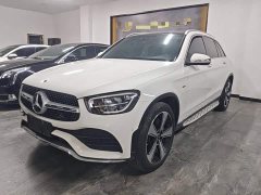 Mercedes-Benz GLC Facelift GLC 300 L 4MATIC Dynamic Luxury Edition - ფოტო 1
