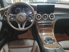 Mercedes-Benz GLC Facelift GLC 300 L 4MATIC Dynamic Luxury Edition - ფოტო 10