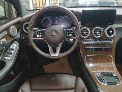Mercedes-Benz GLC Facelift GLC 300 L 4MATIC Dynamic Luxury Edition - ფოტო 11