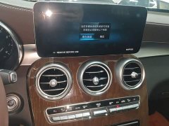 Mercedes-Benz GLC Facelift GLC 300 L 4MATIC Dynamic Luxury Edition - ფოტო 13