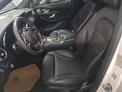 Mercedes-Benz GLC Facelift GLC 300 L 4MATIC Dynamic Luxury Edition - ფოტო 15