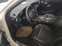 Mercedes-Benz GLC Facelift GLC 300 L 4MATIC Dynamic Luxury Edition - ფოტო 16