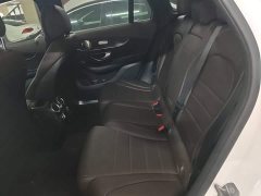 Mercedes-Benz GLC Facelift GLC 300 L 4MATIC Dynamic Luxury Edition - ფოტო 17