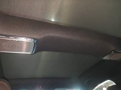 Mercedes-Benz GLC Facelift GLC 300 L 4MATIC Dynamic Luxury Edition - ფოტო 18