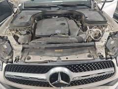 Mercedes-Benz GLC Facelift GLC 300 L 4MATIC Dynamic Luxury Edition - ფოტო 20