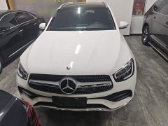 Mercedes-Benz GLC Facelift GLC 300 L 4MATIC Dynamic Luxury Edition - ფოტო 3