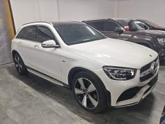 Mercedes-Benz GLC Facelift GLC 300 L 4MATIC Dynamic Luxury Edition - ფოტო 4