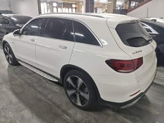 Mercedes-Benz GLC Facelift GLC 300 L 4MATIC Dynamic Luxury Edition - ფოტო 5