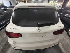 Mercedes-Benz GLC Facelift GLC 300 L 4MATIC Dynamic Luxury Edition - ფოტო 6