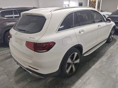 Mercedes-Benz GLC Facelift GLC 300 L 4MATIC Dynamic Luxury Edition - ფოტო 7
