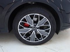 Audi Q5L 2.0T Exclusive Edition for Millions of Users - ფოტო 15