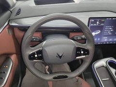 BAIC ARCFOX Alpha T5 2026 Extended Range 1215 Yuan Jing Zhi Xing Version - ფოტო 11