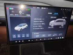 BAIC ARCFOX Alpha T5 2026 Extended Range 1215 Yuan Jing Zhi Xing Version - ფოტო 12