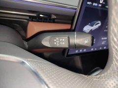 BAIC ARCFOX Alpha T5 2026 Extended Range 1215 Yuan Jing Zhi Xing Version - ფოტო 14