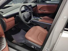 BAIC ARCFOX Alpha T5 2026 Extended Range 1215 Yuan Jing Zhi Xing Version - ფოტო 15