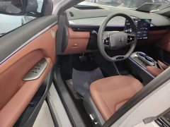 BAIC ARCFOX Alpha T5 2026 Extended Range 1215 Yuan Jing Zhi Xing Version - ფოტო 16