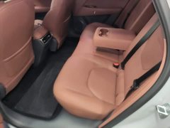 BAIC ARCFOX Alpha T5 2026 Extended Range 1215 Yuan Jing Zhi Xing Version - ფოტო 17