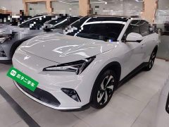 BAIC ARCFOX Alpha T5 2026 Extended Range 1215 Yuan Jing Zhi Xing Version - ფოტო 2