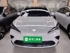 BAIC ARCFOX Alpha T5 2026 Extended Range 1215 Yuan Jing Zhi Xing Version - ფოტო 3
