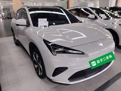 BAIC ARCFOX Alpha T5 2026 Extended Range 1215 Yuan Jing Zhi Xing Version - ფოტო 4